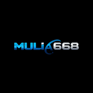 Mulia668 - Casino Logo - freecreditslots