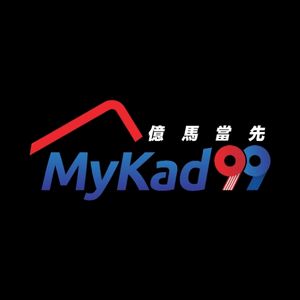 Mykad99 - Casino Logo - freecreditslots