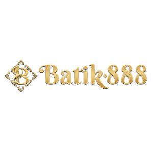 BATIK888 - Logo - Freecreditrm