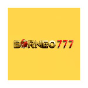 Borneo777 - Logo - Freecreditrm