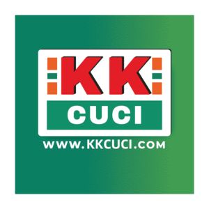 KKCuci - Logo - Freecreditrm