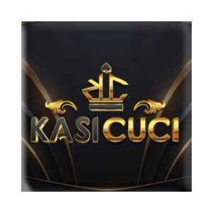 KasiCuci - Logo - Freecreditrm