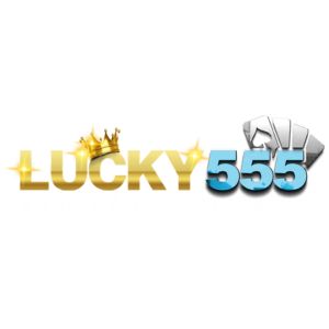 Lucky555 - Logo - Freecreditrm