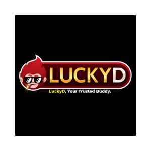 LuckyD88 - Logo - Freecreditrm