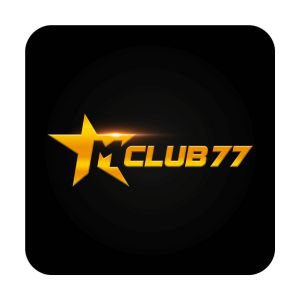 MCLUB77 - Logo - Freecreditrm
