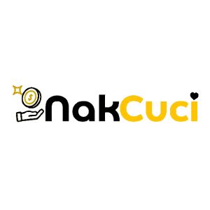 NakCuci - Logo - Freecreditrm