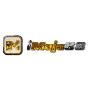 iMaju88 - Logo - Freecreditrm