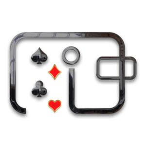 iwallet99 - Logo - Freecreditrm