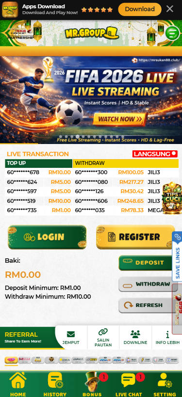 MRGROUP44 Casino Free Credit No Deposit Rm5 - Casino Interface - freecreditslots