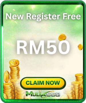 Mulia668 Casino Free Credit No Deposit Rm50 - Bonus Image - freecreditslots