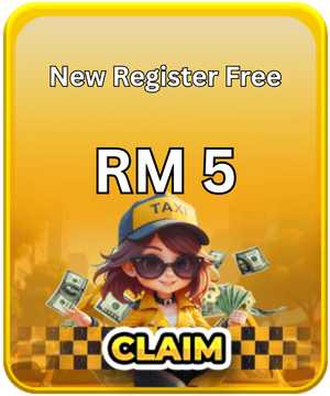 TAXI666 Casino Review - Bonus Image - freecreditslots